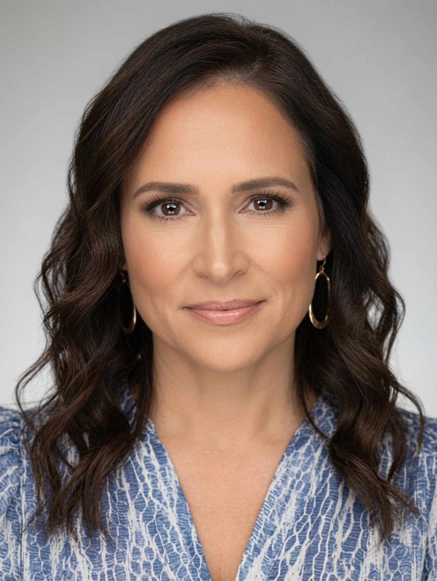 Annette Robles, President of MER Mortgage Services